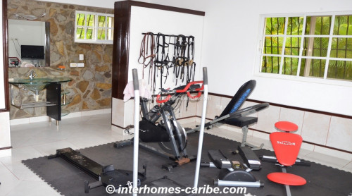 photos for CABARETE: VILLA MINOTTE